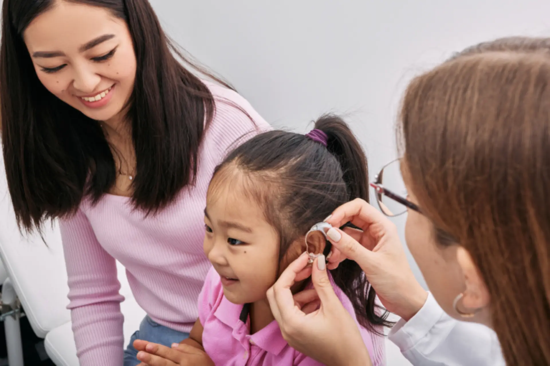 Understanding Cochlear Implant Surgery: A Life-Changing Solution for Hearing Loss Disability in Malaysia